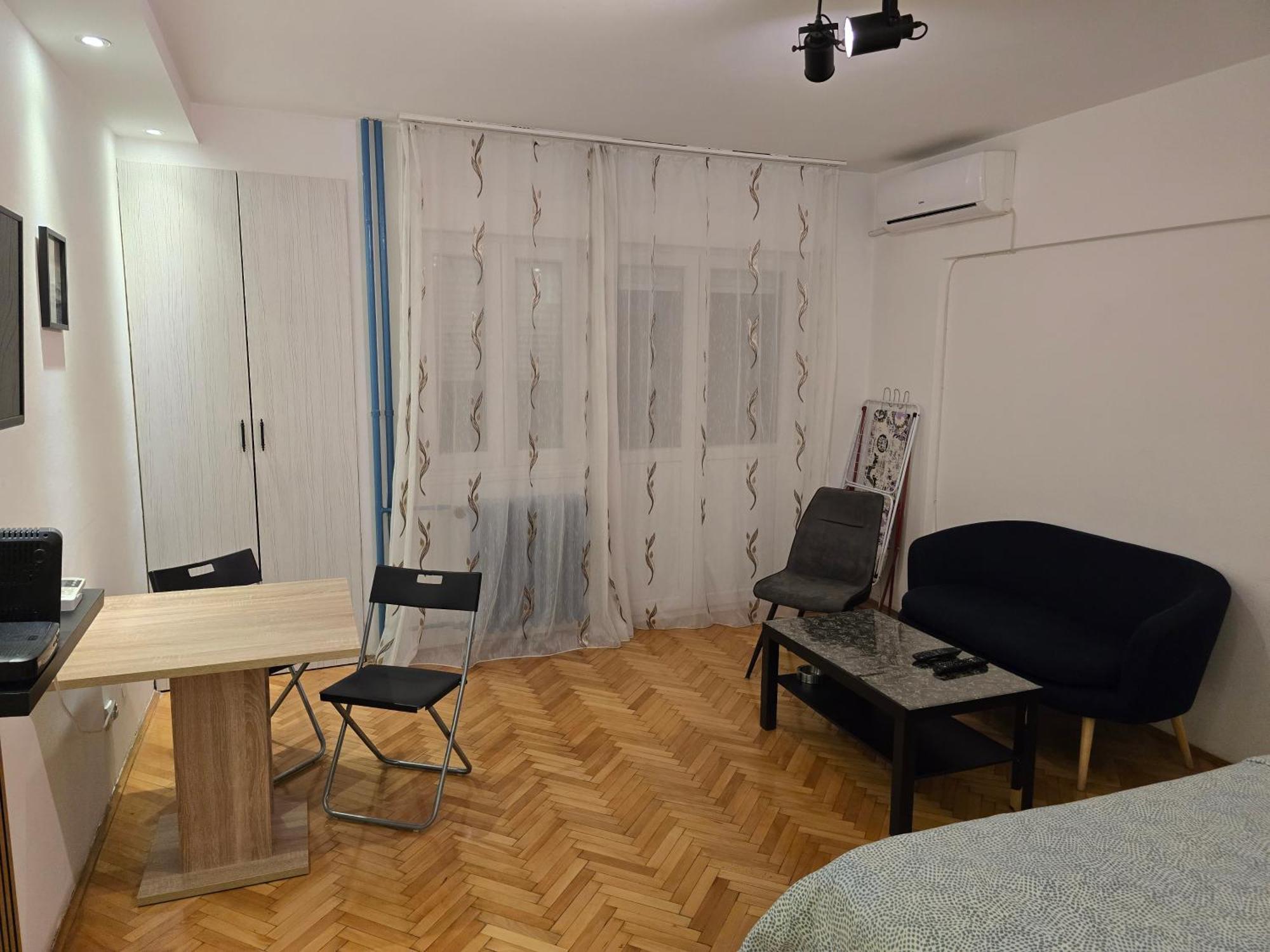 Azzurro Studio Apartment Belgrad Zewnętrze zdjęcie