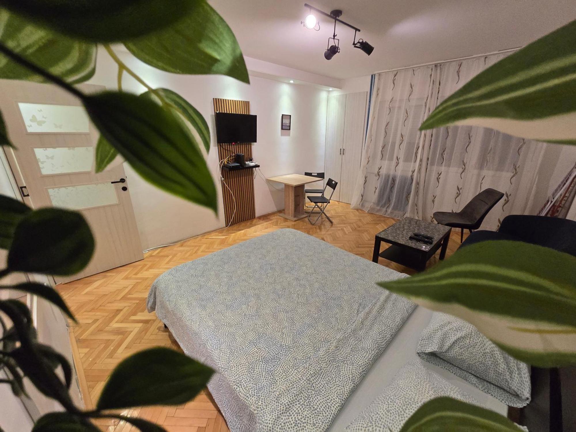 Azzurro Studio Apartment Belgrad Zewnętrze zdjęcie