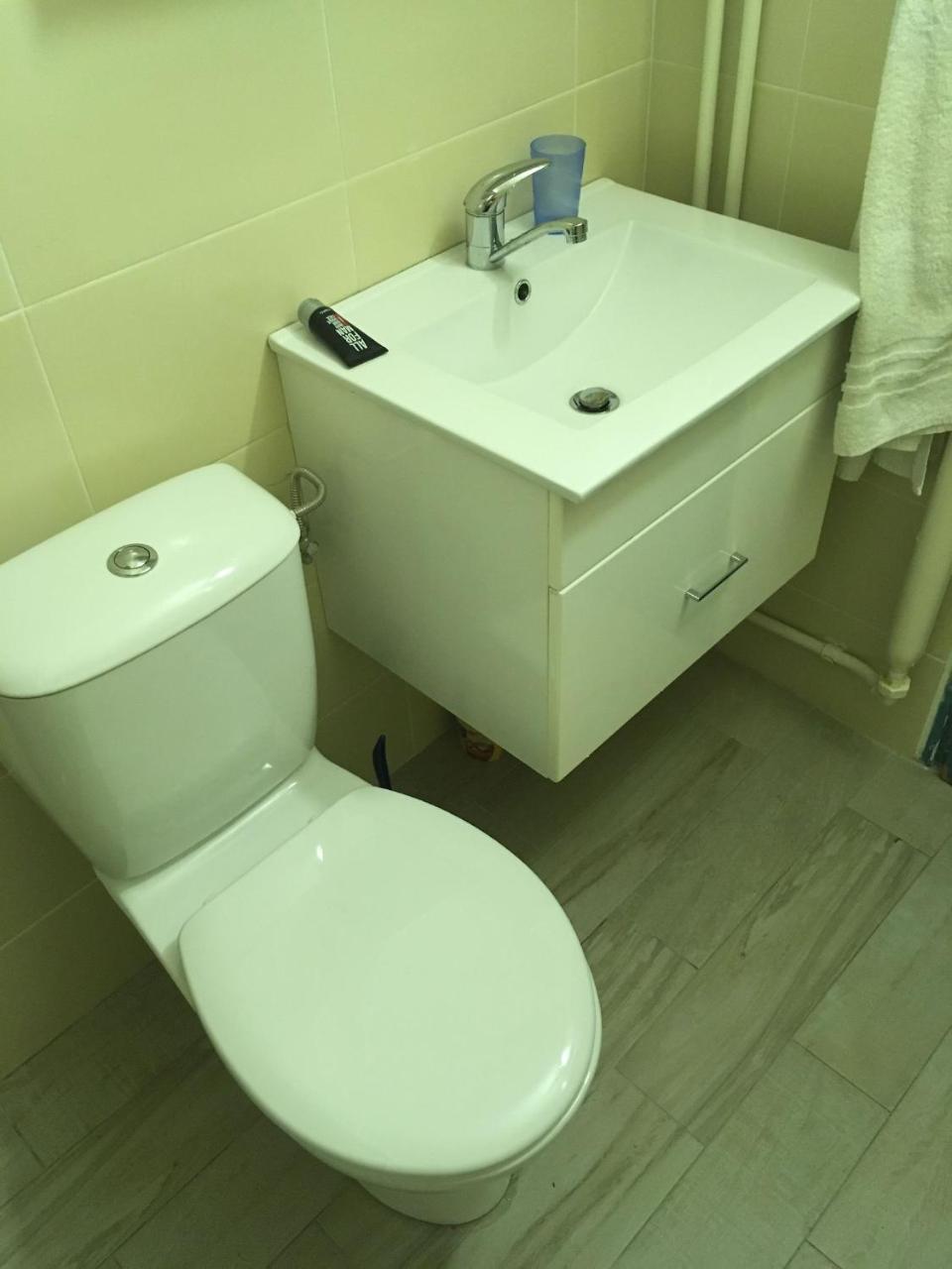Azzurro Studio Apartment Belgrad Zewnętrze zdjęcie