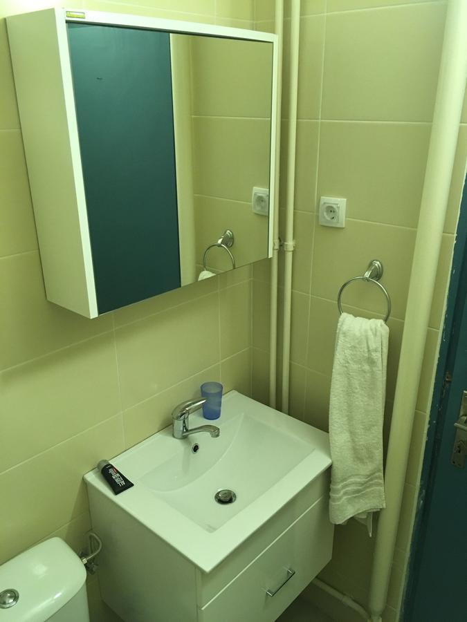 Azzurro Studio Apartment Belgrad Zewnętrze zdjęcie